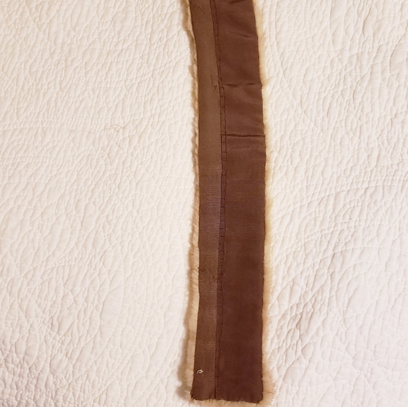 Genuine Mink Collar - Picture 3 of 4